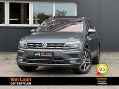 Volkswagen Tiguan Allspace - 1.5TSI Highl/Leder/Pano/2xMemory stoel/Virtual/Adapt cruise/Came