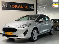 Ford Fiesta - 1.1 Trend-Airco-Navi-APK-NAP