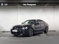 BMW i4 - M60 | M-Sport Pro | Harman/Kardon | Innovation Pack | Comfort Access