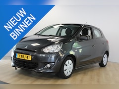 Mitsubishi Space Star - 1.0 Inform | Airco | Incl. fietsendrager