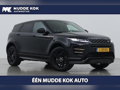 Land Rover Range Rover Evoque - 1.5 P300e AWD R-Dynamic SE | ACC | Panoramadak | Dodehoekdetectie | Stoel+Stuurverwarming