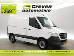 Mercedes-Benz Sprinter - 314 2.2 CDI 143PK | Automaat | Airco | Cruise | Camera | Carplay | Navi | Parkeersens