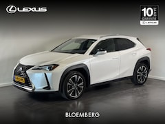 Lexus UX - 250h Preference Line