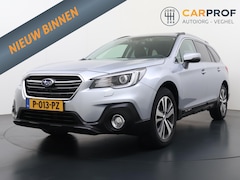 Subaru Outback - 2.5i Premium Camera | Schuifdak | Carplay | Elek ver Stoel | LMV | Navigatie