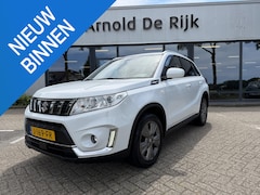 Suzuki Vitara - 1.0 Boosterjet Select