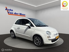 Fiat 500 - 1.2 Lounge