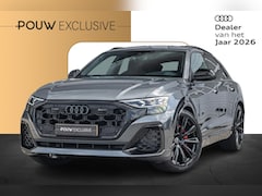 Audi Q8 - 60 TFSIe 490pk quattro Pro Line S Competition | Achterasbesturing | Trekhaak | Panoramadak