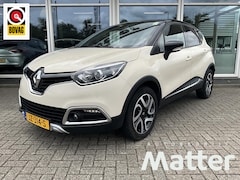 Renault Captur - 0.9 TCe Xmod