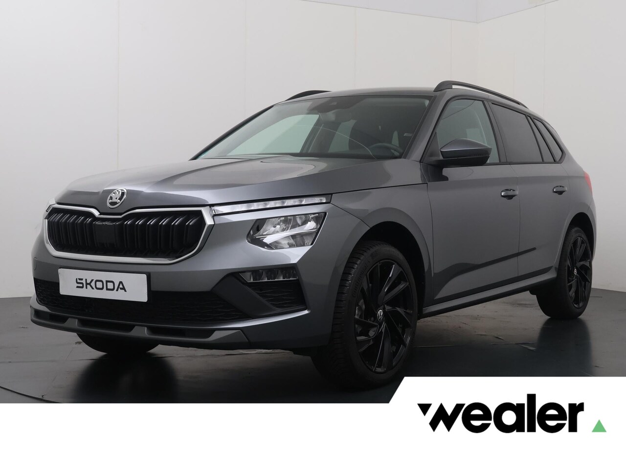 Skoda Kamiq - 1.0 TSI Selection | Automaat | Trekhaak wegklapbaar | Adaptive Cruise Control | Travel Ass - AutoWereld.nl