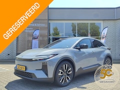 Toyota C-HR - C-HR+ FIRST EDITION 77KWH VOORRAAD VOORDEEL VAN €42.995 VOOR €40.700 20'' LM-VELGEN WARMTE