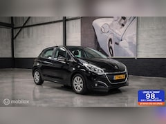 Peugeot 208 - 1.2 PureTech Blue Lion| Navi| Airco| Distributie Nieuw|