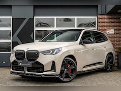 BMW X3 - M50 xDrive M Sport Pro | Panorama | Maxton | Driving Ass. + | Standkachel | 360 Camera | H