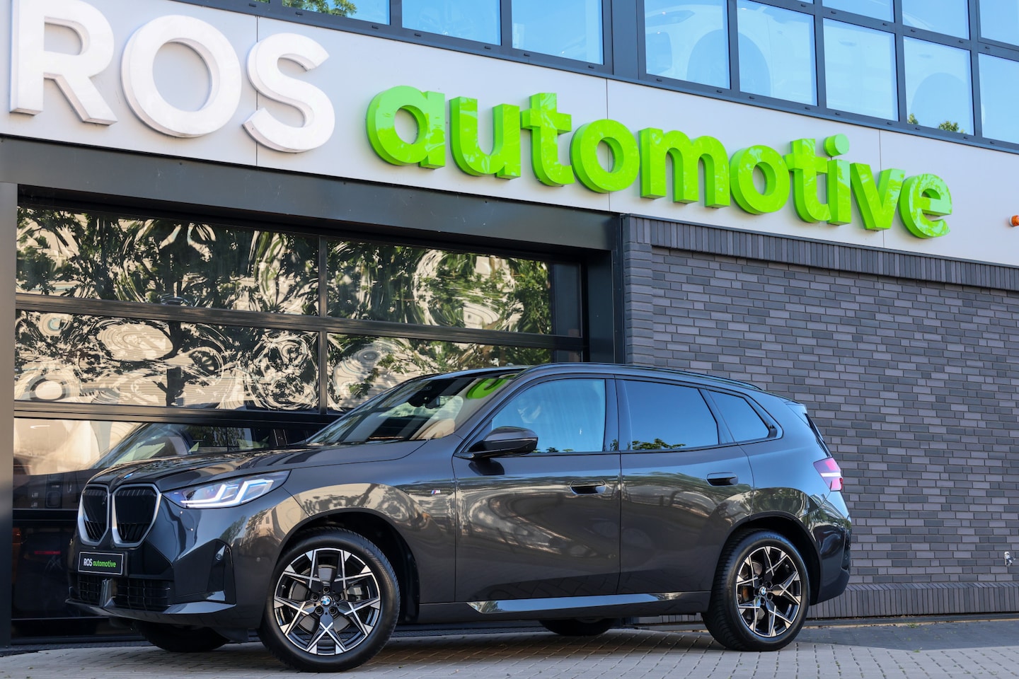 BMW X3 - 20 xDrive M-SPORT | BTW | PANO | H/K AUDIO | 360 | MEMORY | HUD | ELEK.TREKHAAK | - AutoWereld.nl