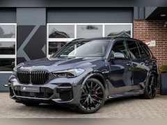 BMW X5 - xDrive45e M-Sport | Panorama | Comfort Seats | Stoelventilatie | Leder Dash. | Alcantara H