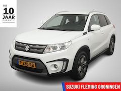 Suzuki Vitara - 1.6 Exclusive