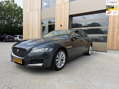 Jaguar XF Portfolio - 2.0d