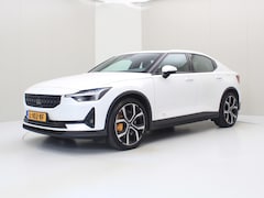 Polestar 2 - 2 Long Range Dual Motor 408pk Performance Pack 92% SoH [ PILOT PLUS+360CAM+PANO ]