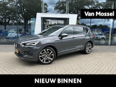 SEAT Tarraco - 1.4 TSI e-Hybrid PHEV Xcellence | WORDT VERWACHT | PANORAMA DAK | STUURVERWARMING | VIRTUA