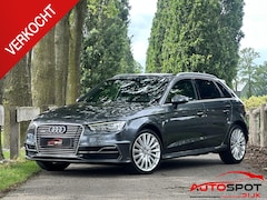 Audi A3 Sportback - 1.4 e-tron PHEV Ambition Pro Line plus