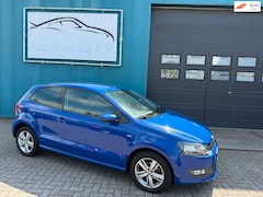 Volkswagen Polo - 1.2 Easyline Edition Clima Cruise Lm velgen Pdc gebruikt olie EXPORT