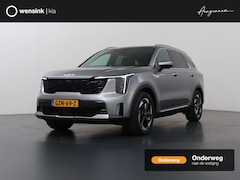 Kia Sorento - 1.6 T-GDi Hybrid 2WD ExecutiveLine 7p | Panoramaschuifdak | 360 Camera | Stoelventilatie |