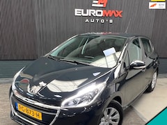 Peugeot 208 - 1.2 PureTech Blue Lion - Distr Vervangen - 2e eigenaar - Nav - Cruise