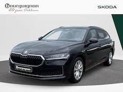 Skoda Superb Combi - 1.5 TSI PHEV Selection | Trekhaak | A.cam | Clima |