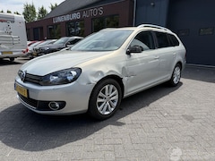 Volkswagen Golf Variant - 1.2 TSI Highline BlueMotion