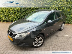 SEAT Ibiza ST - 1.2 TSI Style I Cruise Control I Nieuwe APK