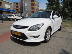 Hyundai i30 - 1.4i CVVT 109pk blue i-Drive Cool
