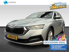Skoda Octavia Combi - 1.0 TSI Business Edition