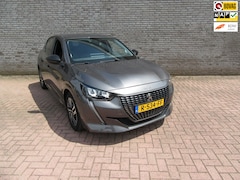 Peugeot 208 - 1.2 PureTech Allure Pack