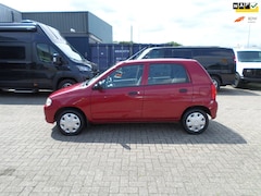 Suzuki Alto - 1.1 GLS