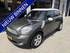 MINI Countryman - 1.6 Cooper NL AUTO/CLIMA/NAVI/DEALER OND