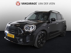 MINI Countryman - 1.5 One Bns Ed