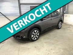 Citroën C4 Cactus - 1.2 PureTech Shine 1ste eigenaar disriem vervangen