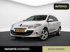 Renault Mégane Estate - 1.4 TCe Parisienne|APK 2027|NAVI|CLIMA|PDC