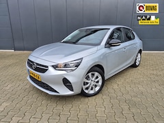 Opel Corsa - 1.2 Edition | apple carplay | lane assistance