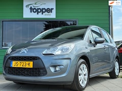 Citroën C3 - 1.4 Essentiel|2e Eigenaar|D-riem v.v.|Airco|CruiseControl|Trekhaak