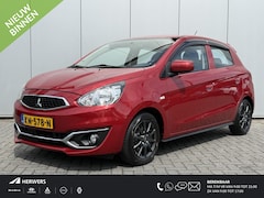 Mitsubishi Space Star - 1.0 Cool+ / Airco / Lm velgen /