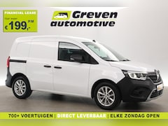 Renault Kangoo - 1.5 Blue dCi | Airco | Cruise | Camera | Carplay | Navi | Trekhaak