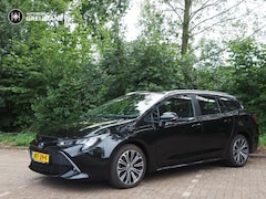 Toyota Corolla Touring Sports - 2.0 Hybrid Dynamic Navi| Cruisecontole|Stoelverwarm