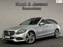 Mercedes-Benz C-klasse Estate - 350 e Burmester EXPORT HANDEL