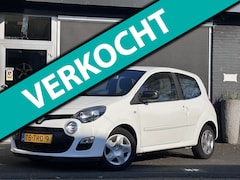 Renault Twingo - 1.2 16V Dynamique