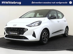 Hyundai i10 - 1.0 Comfort 5-zits Automaat