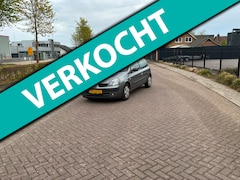 Renault Clio - 1.2-16V Dynamique automaat