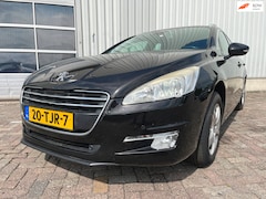 Peugeot 508 SW - 1.6 THP Blue Lease Executive - Motor Defect - BPM