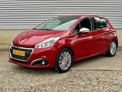 Peugeot 208 - 1.2 PureTech Allure 82 PK [ fm navi, apple car.lmv, trekhaak ]