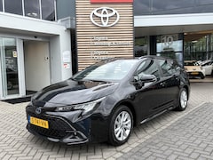 Toyota Corolla Touring Sports - Hybrid 140 Active LM VELGEN CAMERA ADAPTIVE CRUISE CLIMATE