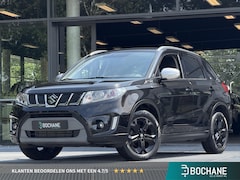 Suzuki Vitara - 1.4 S | Trekhaak | Navigatie | Stoelverwarming | Cruise Control Adaptief | Half Leder